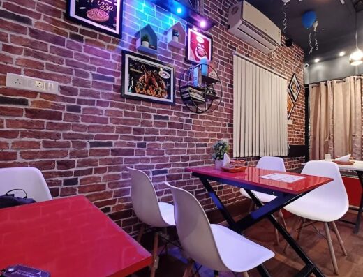 Chick Blast (Titli Cafe & Restaurant)