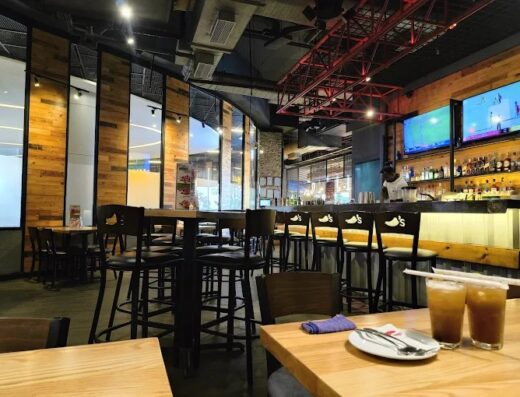 Chili’s Grill & Bar