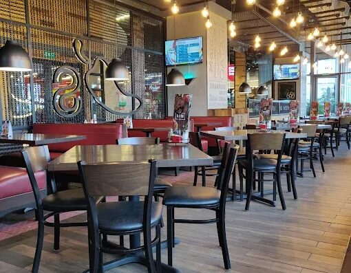 Chili’s Grill & Bar