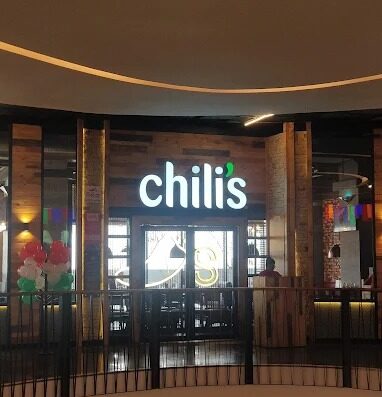 Chili’s Grill & Bar