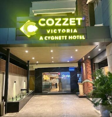 Cozzet Victoria