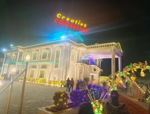 Creative Convention