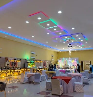 DM Resort