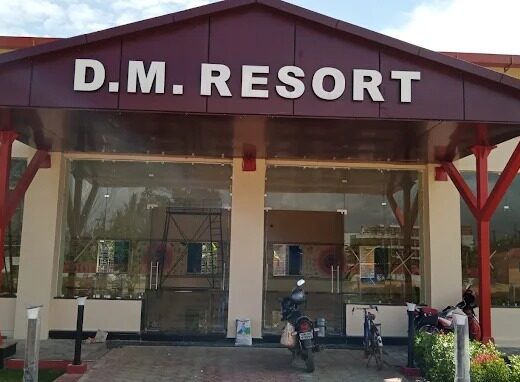 DM Resort