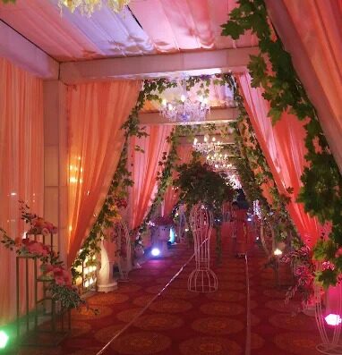 DM Resort