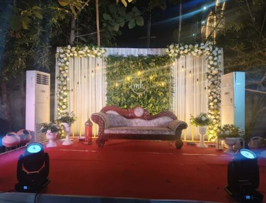 D’Vatikaa Banquet and Lawns