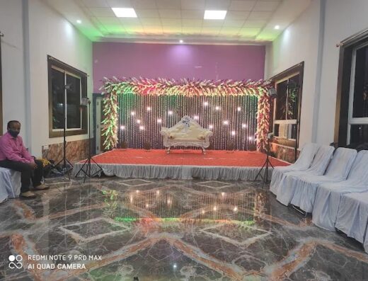 D’Vatikaa Banquet and Lawns