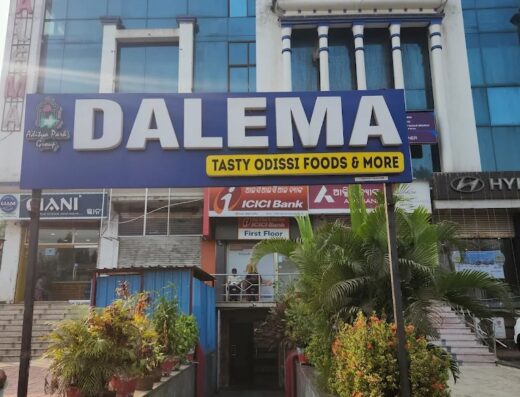 Dalema