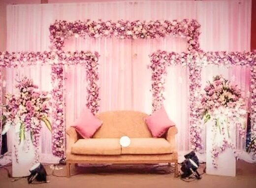 Darling home