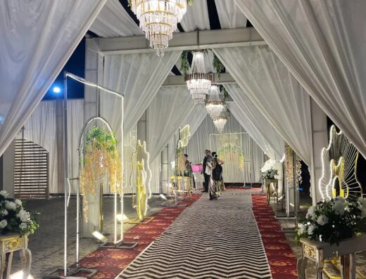 Divine Palace