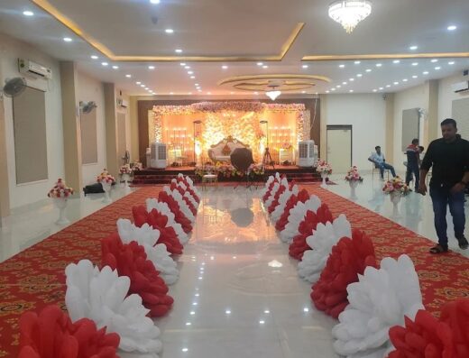 Divine Palace