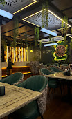 Earth by No Limit – Pure Veg Restaurant