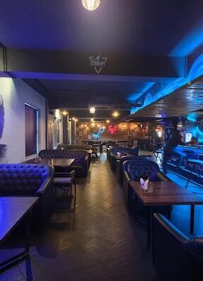 Echoes Kitchen &Bar