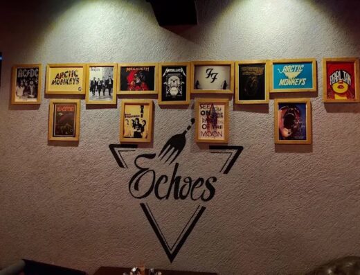 Echoes Kitchen &Bar