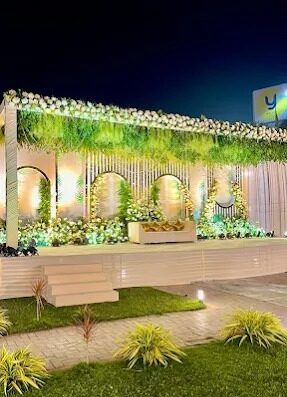 Ekamra Greens