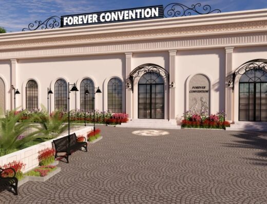 Forever convention
