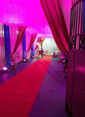 GEETANJALI MANDAP
