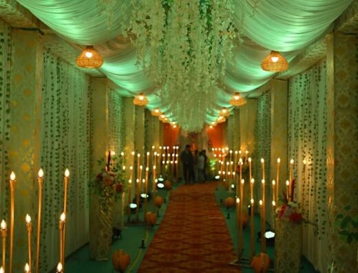 Gajanana Resort and Mandap