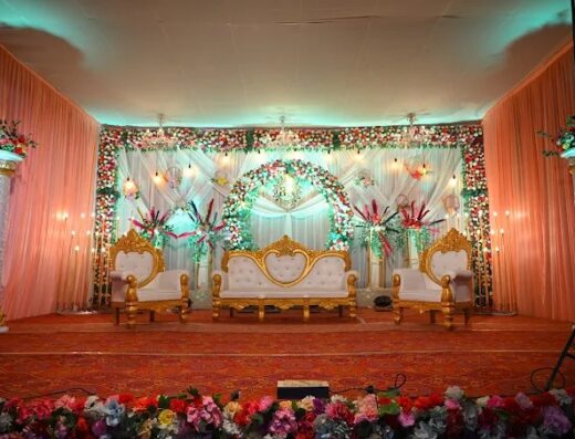 Gajanana Resort and Mandap