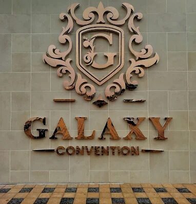 Galaxy Convention