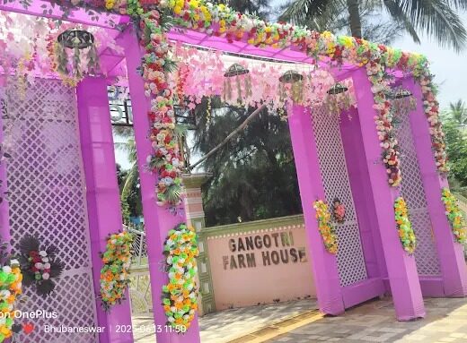 Gangotri Farm House