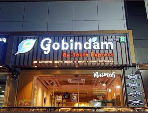 Gobindam By Southexpress