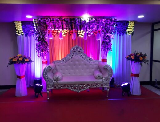 Grand Palace Banquet Hall