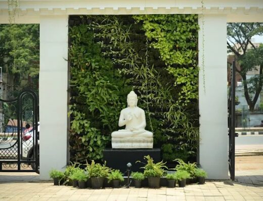 Green Royal – Banquets & Celebrations