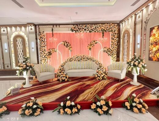 Indraprasth Royal – Grand Luxurious Banquet Hall and Mandap in Cuttack