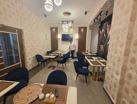 Jasmine Multicuisine Restaurant