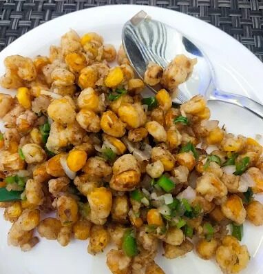 Jayram’s Kitchen – Premium North Indian