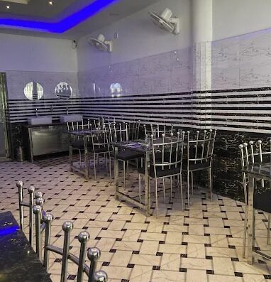 Jayram’s Kitchen – Premium North Indian