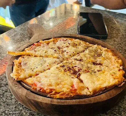 Just Delicious