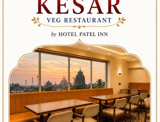 KESAR Veg Restaurant