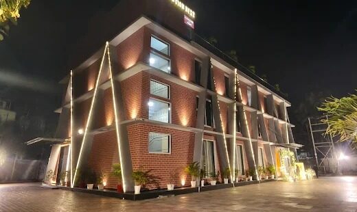 KM Convention
