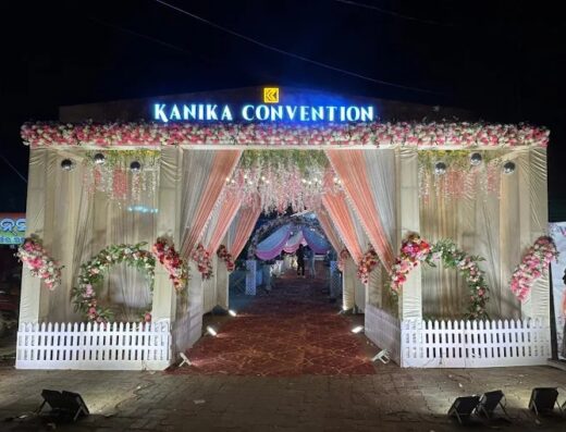 Kanika Convention
