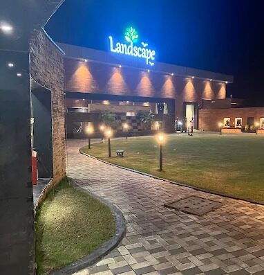 Landscape Ventures Pvt Ltd
