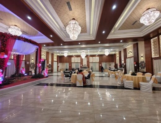 Landscape Ventures Pvt Ltd