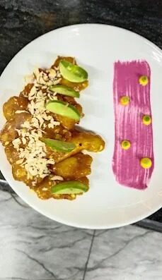 MAWA Cafe And Restaurant