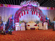 Madhuban Marriage Mandap