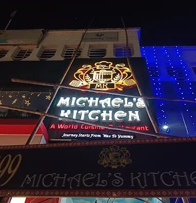 Michael’s Kitchen