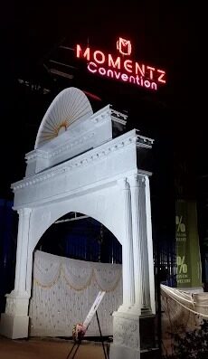 Momentz Convention