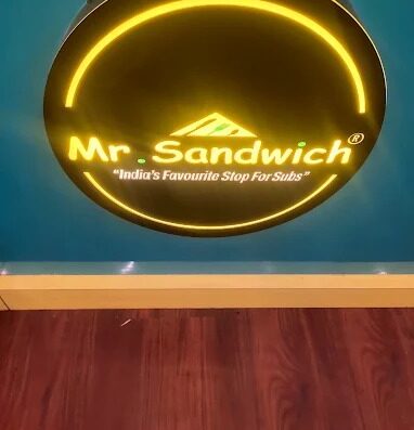 Mr. Sandwich Bhubaneswar