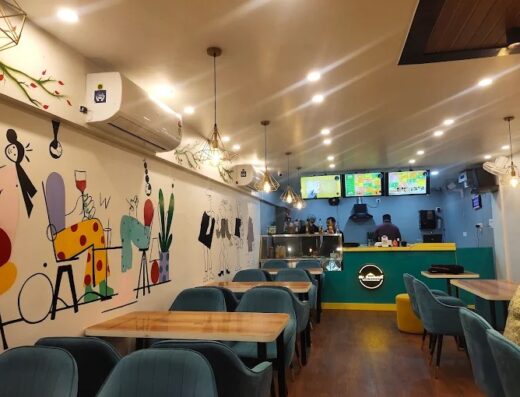 Mr. Sandwich Bhubaneswar