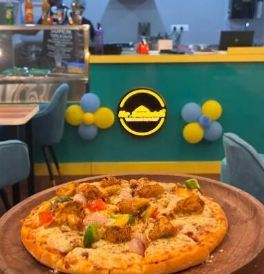 Mr. Sandwich Bhubaneswar