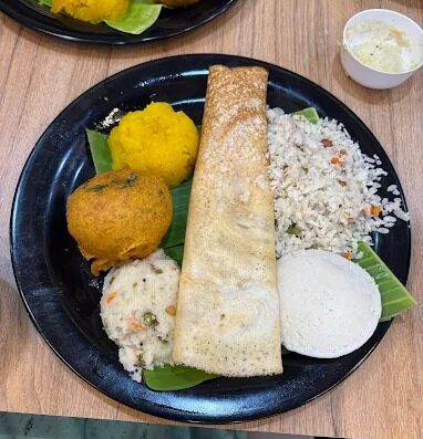 Mysore Xpress Cafe