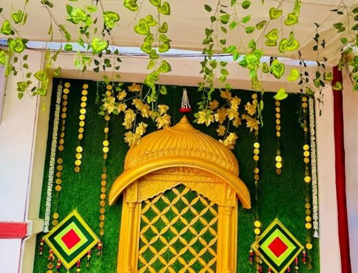 New Shivani Convention/Sibani Mandap