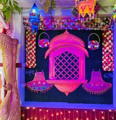 New Shivani Convention / Sibani Mandap.