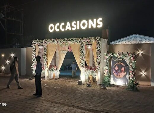 Occasions Banquet & Lawn