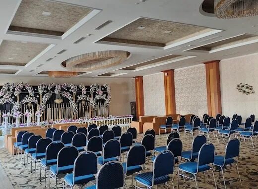 Occasions Banquet & Lawn